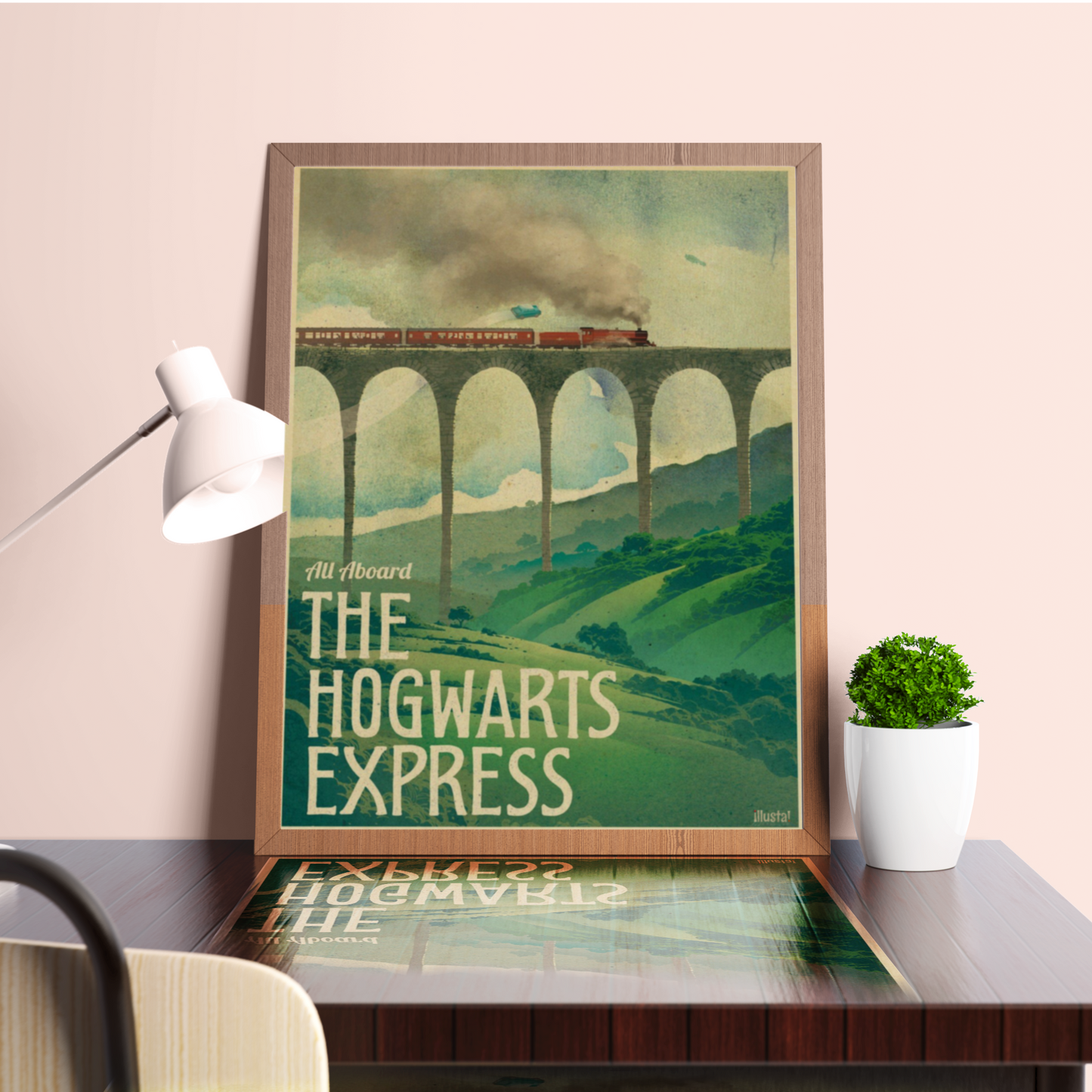 Hogwarts Express