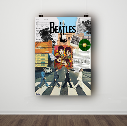 Hey Beatles!