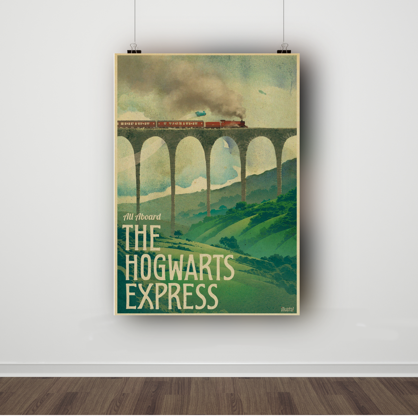 Hogwarts Express