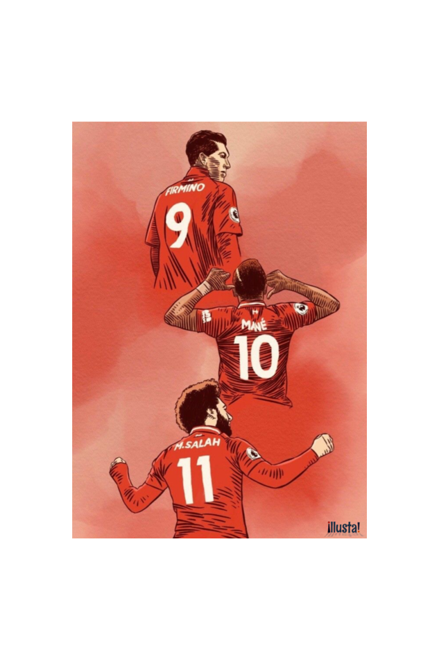 Legendary Liverpool