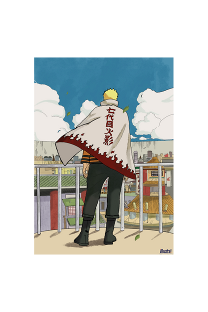 The 7th Hokage