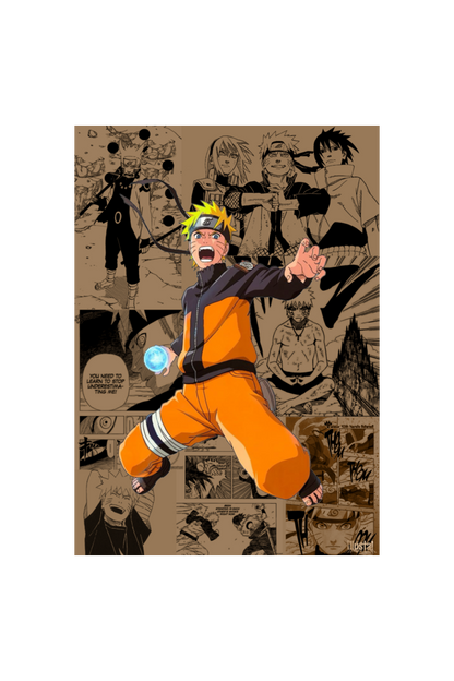 Naruto Uzumaki