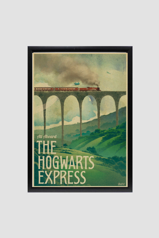 Hogwarts Express