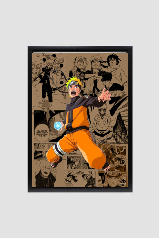 Naruto Uzumaki