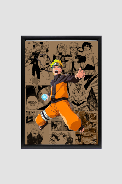 Naruto Uzumaki