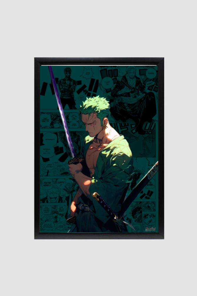 Roronoa Zoro